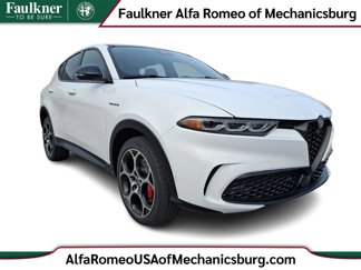 New 2025 Alfa Romeo Tonale w/ Premium Package image 1