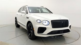 New 2024 Bentley Bentayga image 1