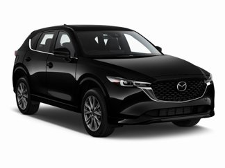 Used 2024 MAZDA CX-5 2.5 Turbo image 1