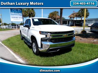 Used 2019 Chevrolet Silverado 1500 LT w/ All-Star Edition image 1