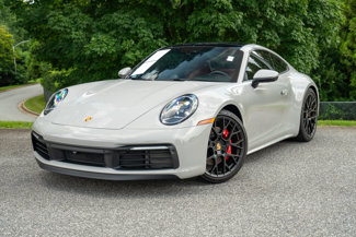 Used 2024 Porsche 911 Carrera S w/ Sport Package image 1