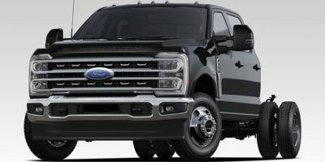 New 2026 Ford F350 XLT image 1