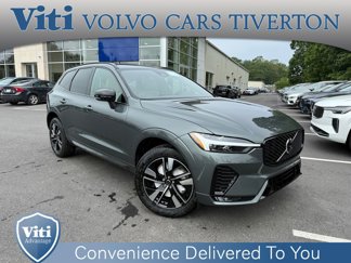 New 2026 Volvo XC60 B5 Core image 1