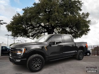 Used 2023 Ford F150 Tremor w/ Equipment Group 402A High image 1