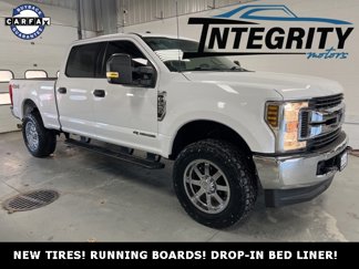 Used 2018 Ford F250 XLT image 1