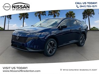 New 2025 Nissan Murano SL image 1