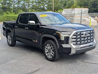 Used 2025 Toyota Tundra 1794 Edition image 1