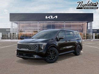 New 2026 Kia Carnival SX image 1
