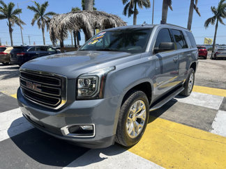 Used 2016 GMC Yukon SLT w/ Open Road Package image 1