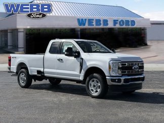 New 2025 Ford F250 XLT w/ 360-Degree Camera Package image 1