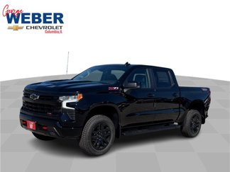 New 2026 Chevrolet Silverado 1500 LT Trail Boss w/ Convenience Package II video 1