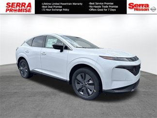 New 2025 Nissan Murano SL image 1