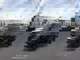 New 2025 Lincoln Navigator Reserve image 1