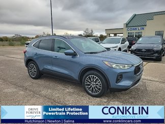 New 2025 Ford Escape SE w/ PHEV Premium Package image 1