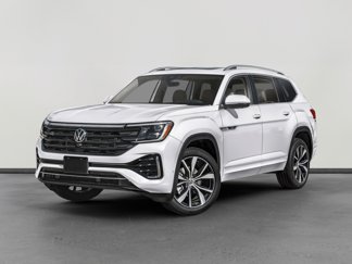 New 2025 Volkswagen Atlas SEL Premium R-Line image 1