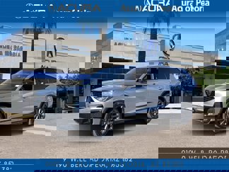 New 2025 Acura MDX A-Spec image 1