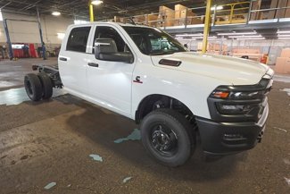 New 2025 RAM 3500 Tradesman image 1