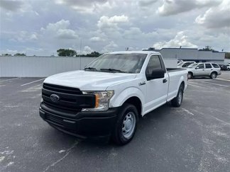 Used 2019 Ford F150 XL image 1