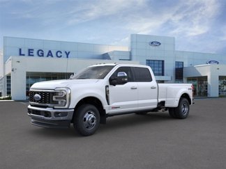 New 2025 Ford F350 XL image 1