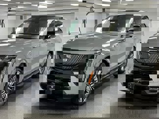 New 2026 Cadillac Escalade IQ Sport 1 w/ LPO, Floor Liner Package image 1
