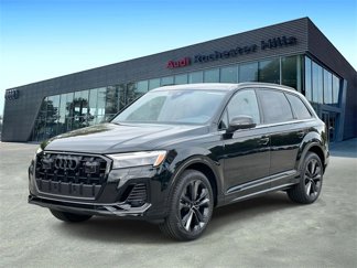 New 2025 Audi Q7 3.0T Premium Plus image 1
