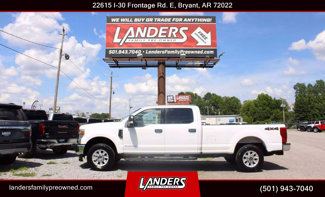 Used 2021 Ford F250 XLT image 1