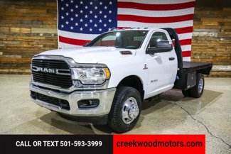 Used 2021 RAM 3500 Tradesman w/ Chrome Appearance Group image 1