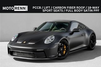 Used 2023 Porsche 911 GT3 image 1