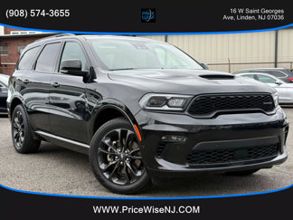 Used 2023 Dodge Durango R/T image 1