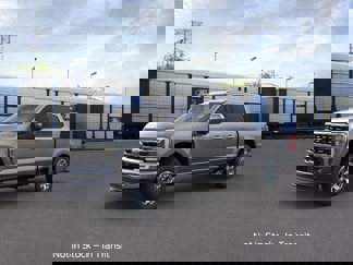 New 2025 Ford F250 4x4 Crew Cab Super Duty image 1