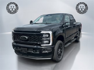 New 2025 Ford F350 Lariat image 1