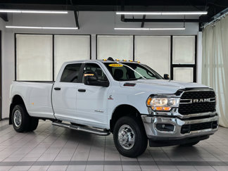 Used 2024 RAM 3500 Big Horn image 1
