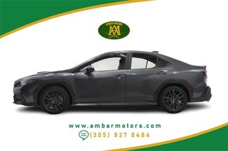 Used 2023 Subaru WRX w/ Accessory Package (1A7) image 1