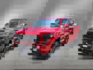 New 2025 Toyota Tacoma TRD Sport image 1