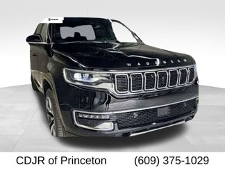 New 2025 Jeep Wagoneer Series III w/ Premium Group I image 1