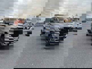 New 2025 RAM 1500 Big Horn image 1