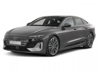 New 2025 Audi S6 e-tron Premium Plus image 1
