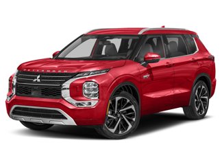 Used 2023 Mitsubishi Outlander SEL image 1