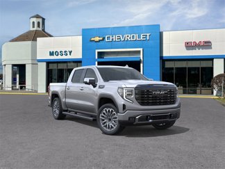 New 2026 GMC Sierra 1500 Denali Ultimate image 1