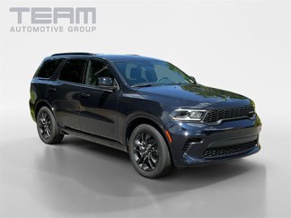 New 2025 Dodge Durango GT w/ Blacktop Package image 1
