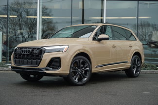 New 2025 Audi Q7 3.0T Premium Plus image 1