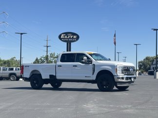 Used 2023 Ford F350 XLT image 1
