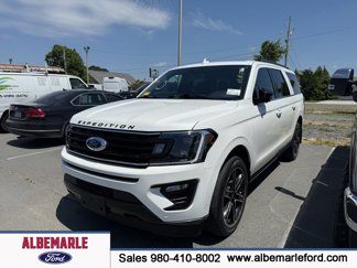 Used 2021 Ford Expedition Max Limited image 1