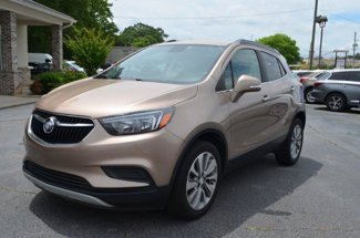 Used 2019 Buick Encore Preferred w/ Safety Package image 1