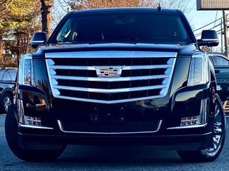 Used 2018 Cadillac Escalade ESV 2WD image 1