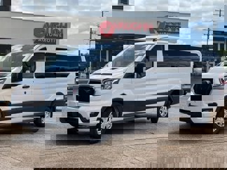 Used 2023 Ford Transit 350 XLT image 1