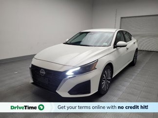 Used 2023 Nissan Altima 2.5 SV image 1