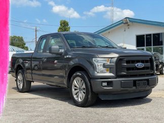 Used 2016 Ford F150 XL w/ Equipment Group 101A Mid image 1
