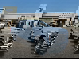 New 2025 Ford F250 Lariat w/ Lariat Ultimate Package image 1