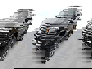 New 2025 GMC Hummer EV 3X image 1